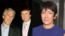 11,000 new Epstein files released: ‘Invisible man’, Trump on Epstein flights – 5 key takeaways