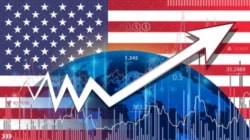 US GDP beats expectations to jump 4.3% amid panic buying and exports surge