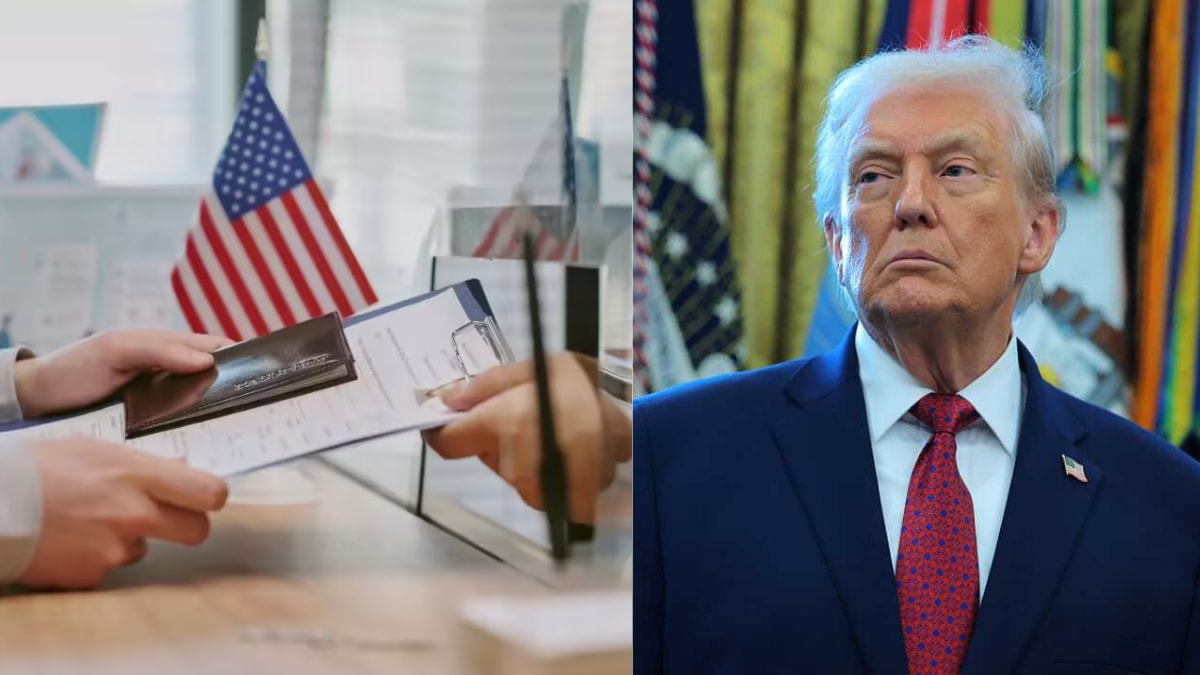 US embassy, consulates in India closed December 24–26: What you need to know - US News | The Financial Express