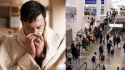 What is ‘super flu’? New flu variant spreads rapidly across US ahead of holiday travel rush