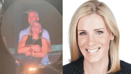 ‘I made a bad decision’, says Kristin Cabot after going viral at Coldplay concert; ‘Andy was a happy crush’