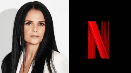 Netflix and chilling? Meet the Indian-origin woman deciding what 300 million people watch tonight Netflix and chilling? Meet the Indian-origin woman deciding what 300 million people watch tonight
