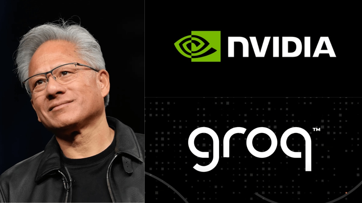 Nvidia’s deal with Groq looks like a smart talent grab, showing how AI is moving beyond training models to the real challenge ahead: fast, efficient inference in tomorrow’s data centers.