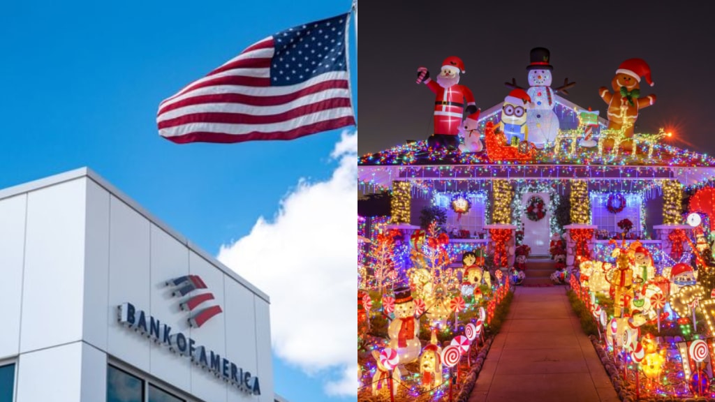 Are banks open a day after Christmas in the US? Here is what is open and closed on December 26 Are banks open a day after Christmas in the US? Here is what is open and closed on December 26