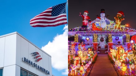 Are banks open a day after Christmas in the US? Here is what is open and closed on December 26 Are banks open a day after Christmas in the US? Here is what is open and closed on December 26