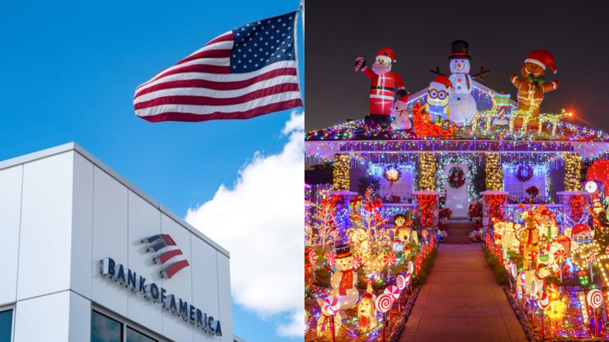 Are banks open a day after Christmas in the US? Here is what is open and closed on December 26