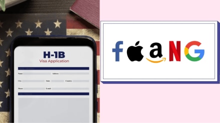 Big tech hires 32,000+ in India in 2025 despite tighter H-1B visa rules