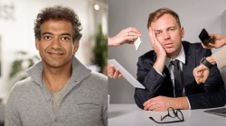 ‘Productise yourself’: Indian-origin entrepreneur Naval Ravikant explains why success goes beyond hard work, intelligence