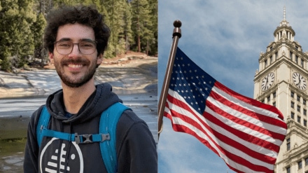 At 27, techie got job at Google; then he quit to follow bigger ambition – Here’s what he did next