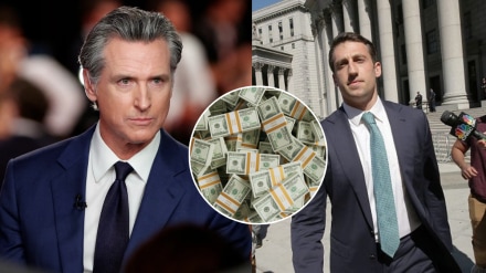 Billionaires threaten to leave California over proposed wealth tax – 4 arguments lawyer Alex Spiro made in letter to Newsom