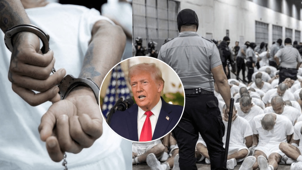 Nearly 2 million illegal migrants left US since beginning of Trump’s second term – Are the numbers accurate? Nearly 2 million illegal migrants left US since beginning of Trump’s second term – Are the numbers accurate?