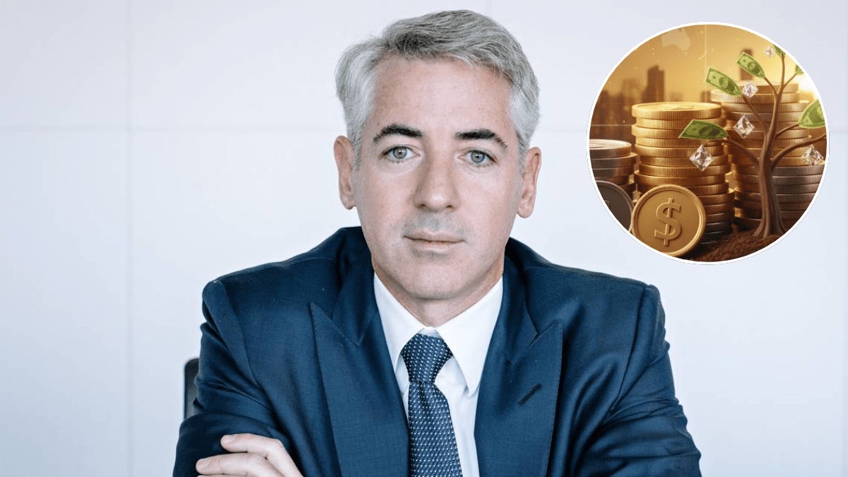 Bill Ackman’s Top Investment Idea for 2026