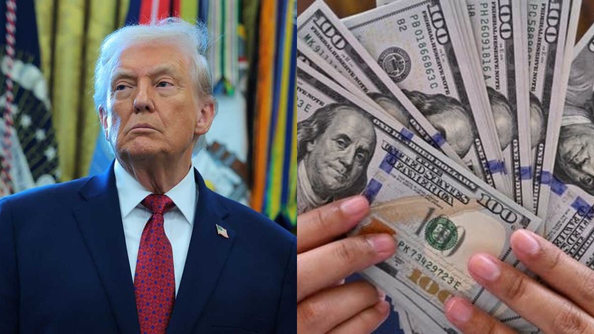 Americans May Get Larger Tax Refunds in 2026