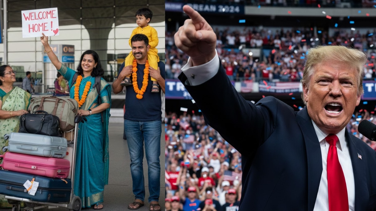 The great Indian wapsi: Why NRIs are packing their bags and coming home -  Investing Abroad News | The Financial Express