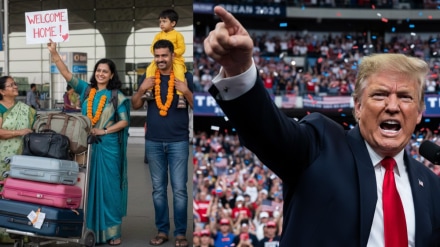 The Great Indian Ghar Wapsi: Why NRIs are packing their bags and coming home