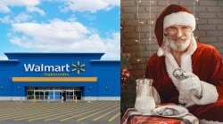 Is Walmart open today? Stores, restaurants and fast-food chains open on Christmas day