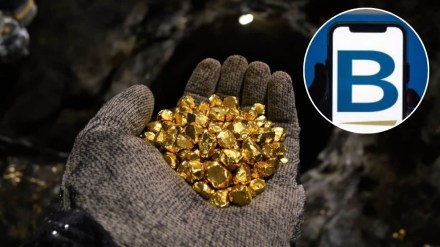 This Gold Miner’s Stock Jumped 198% After Its CEO Got Fired and a Foreign Army Seized Its Gold This Gold Miner’s Stock Jumped 198% After Its CEO Got Fired and a Foreign Army Seized Its Gold