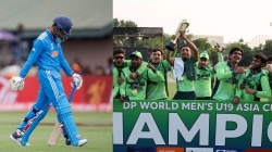 ‘Why play ODI format when…’: Netizens react as Pakistan U-19 team beat India in final by 191 runs