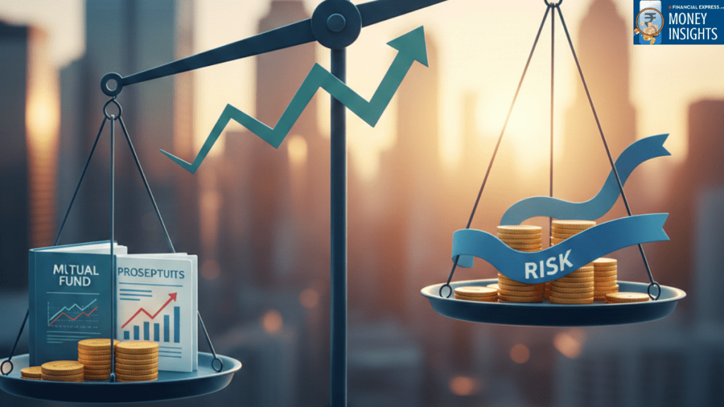 Why the Sharpe Ratio Matters for Mutual Fund Investors (Source: AI-Generated) Why the Sharpe Ratio Matters for Mutual Fund Investors (Source: AI-Generated)