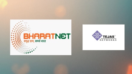 Tejas Networks wins BharatNet Phase-III equipment contracts (Source: Canva) Tejas Networks wins BharatNet Phase-III equipment contracts (Source: Canva)