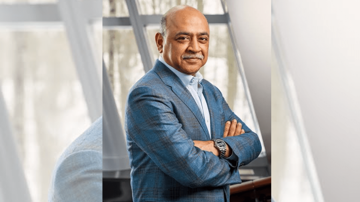 IBM CEO Arvind Krishna warns AI could replace THESE Jobs: Is yours among them? IBM CEO Arvind Krishna warns AI could replace THESE Jobs: Is yours among them?