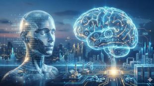 2025 Year in Review: Agentic AI, India’s IT Shift, and the $405B Boom