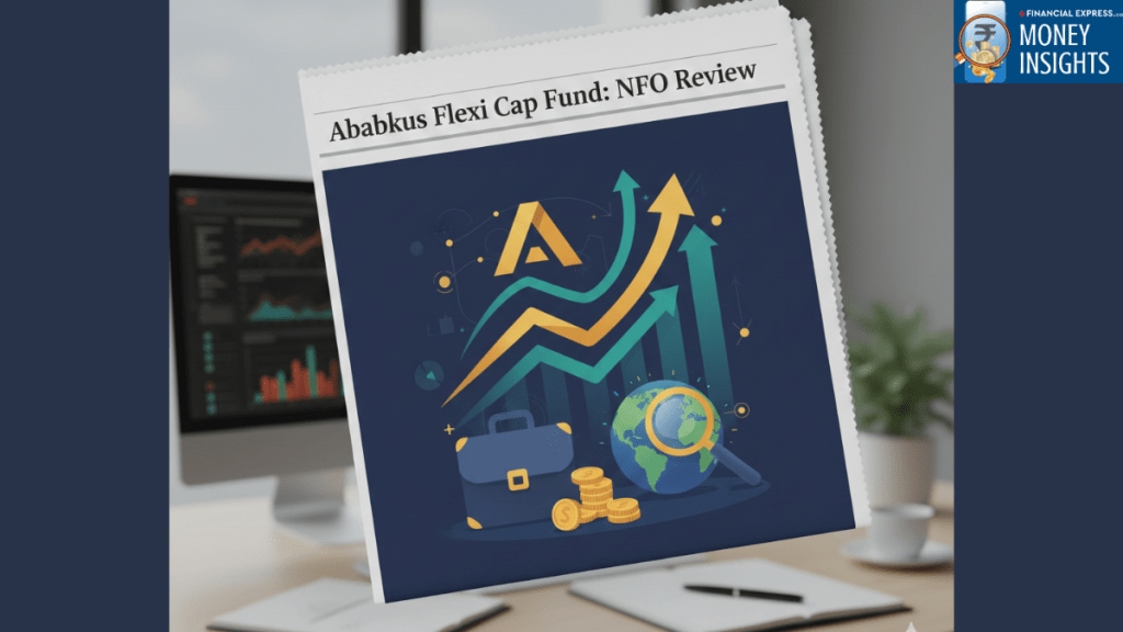 Abakkus Flexi Cap Fund: NFO Review (Source: AI-Generated) Abakkus Flexi Cap Fund: NFO Review (Source: AI-Generated)