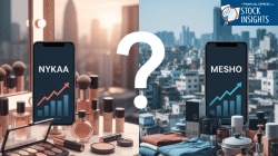 Nykaa vs Meesho: Which E-commerce Platform is Better Positioned for Long-Term Growth?