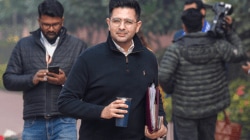 ’28 deliveries in 15 hours and Rs 763 earned’: Raghav Chadha says gig economy exploiting workers