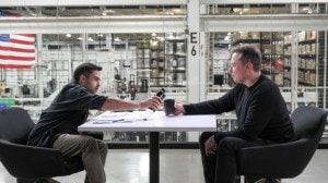 'In less than 20 years, working will be optional, like a...,' says Tesla CEO Elon Musk on Nikhil Kamath podcast