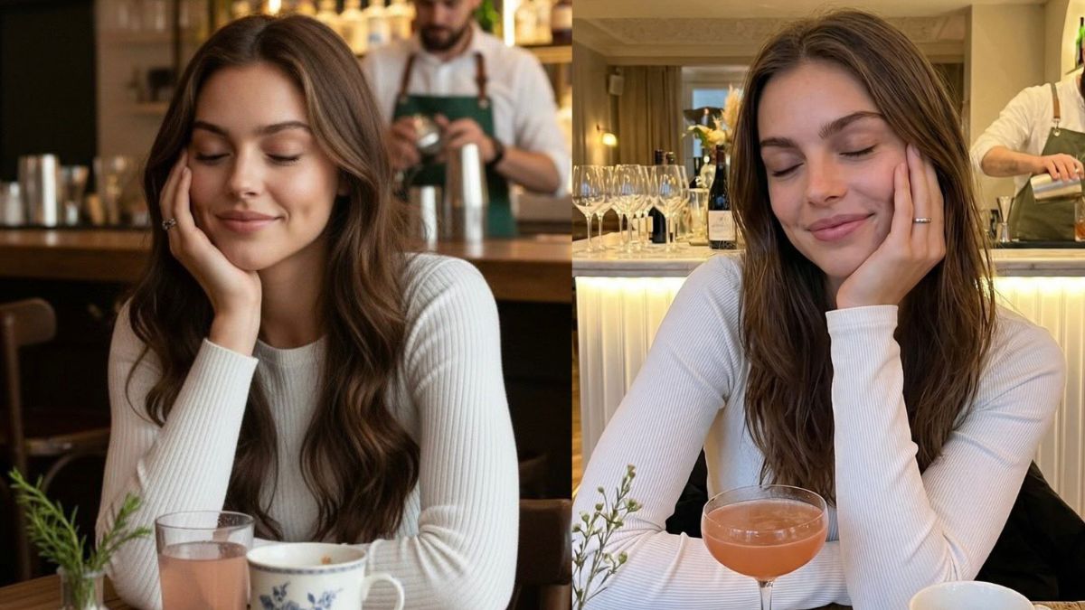 Is she real? AI woman created using Google’s Nano Banana Pro goes viral, sparks debate online