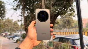 Vivo X300 Pro