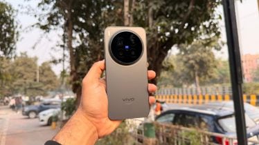 Vivo X300 Pro