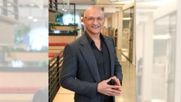 Meet Jeetu Patel: Indian-origin Cisco executive who works 18 hours a day but follows 2 simple rules for work–life balance