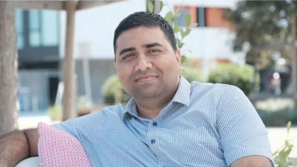 Meet Amar Subramanya: Bengaluru graduate, 46-year-old Google and Microsoft veteran appointed as Apple’s new Vice President of AI