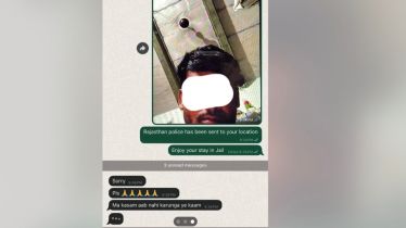 'Maa kasam, ab nahi karunga ye…,' says scammer as ChatGPT helps Delhi man outsmart him, viral post shows fraudster begging for mercy online