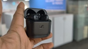 Sennheiser Accentum Open Review: Great sound clarity and solid features — but are they worth it?