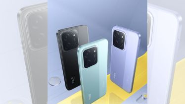 Poco C85 5G launched in India with 6,000mAh Battery, 50-megapixel rear camera at Rs 12,499: Check major specs inside