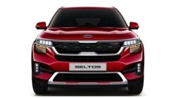 2026 Kia Seltos Launch Live Updates: Price, design, engine, features and more