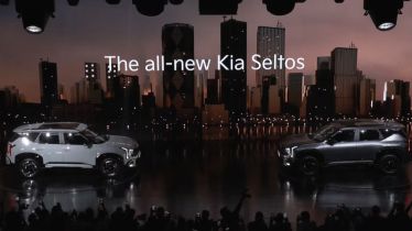 2026 Kia Seltos Launch Live Updates: Price, design, engine, features and more