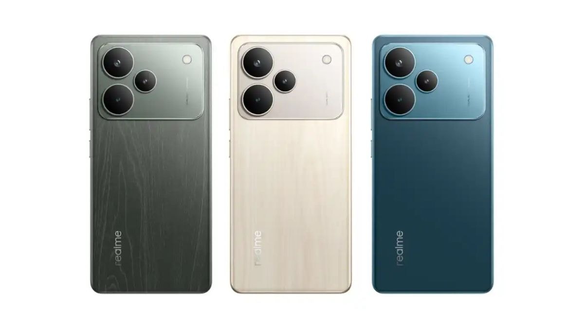 Realme P4 Pro 5G Review: A balanced smartphones under Rs 30,000