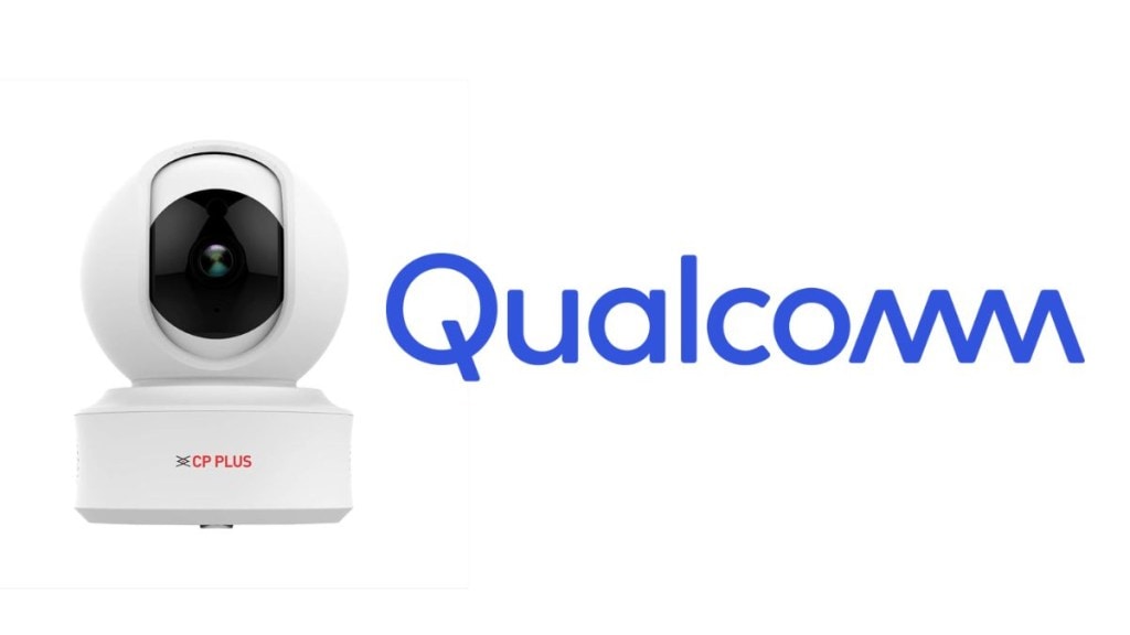 Qualcomm and CP Plus announce AI-enabled video security solutions in India