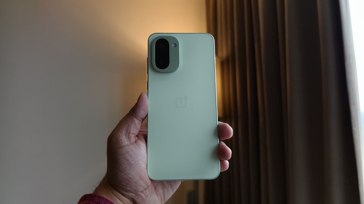 In pictures: OnePlus 15R launches in India with new flagship-grade Snapdragon chip, fresh new design