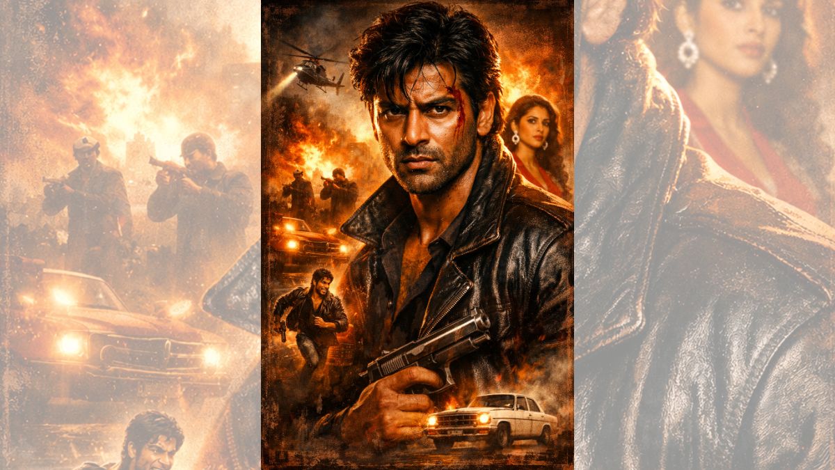 ChatGPT AI Images Trend: Here's how create viral Bollywood-style photos using simple prompts, step by step guide