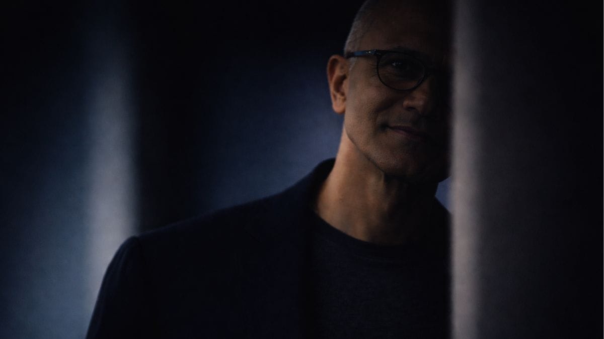 Not Mark Zuckerberg, Tim Cook or Aravind Srinivas: This Indian-origin executive was the highest-paid tech CEO in 2025 – Technology News Not Mark Zuckerberg, Tim Cook or Aravind Srinivas: This Indian-origin executive was the highest-paid tech CEO in 2025 – Technology News