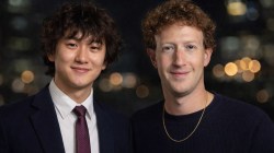 Meta’s $14 billion AI hire Alexandr Wang finds Mark Zuckerberg’s micromanagement ‘suffocating’: Report