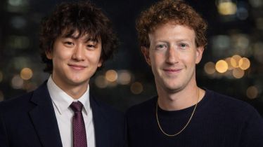 Meta’s billion AI hire Alexandr Wang finds Mark Zuckerberg’s micromanagement ‘suffocating’: Report (Image: AI-generated using ChatGPT)