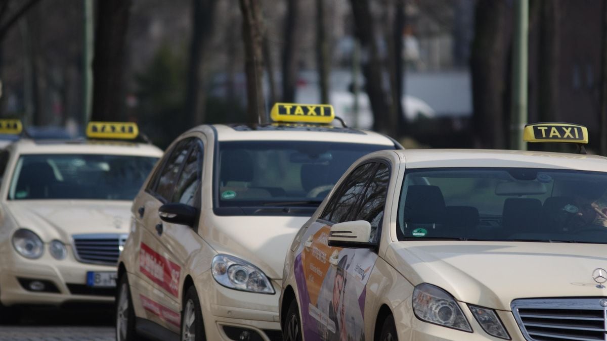 Bharat Taxi app explained: All about the govt-backed alternative to Ola ...