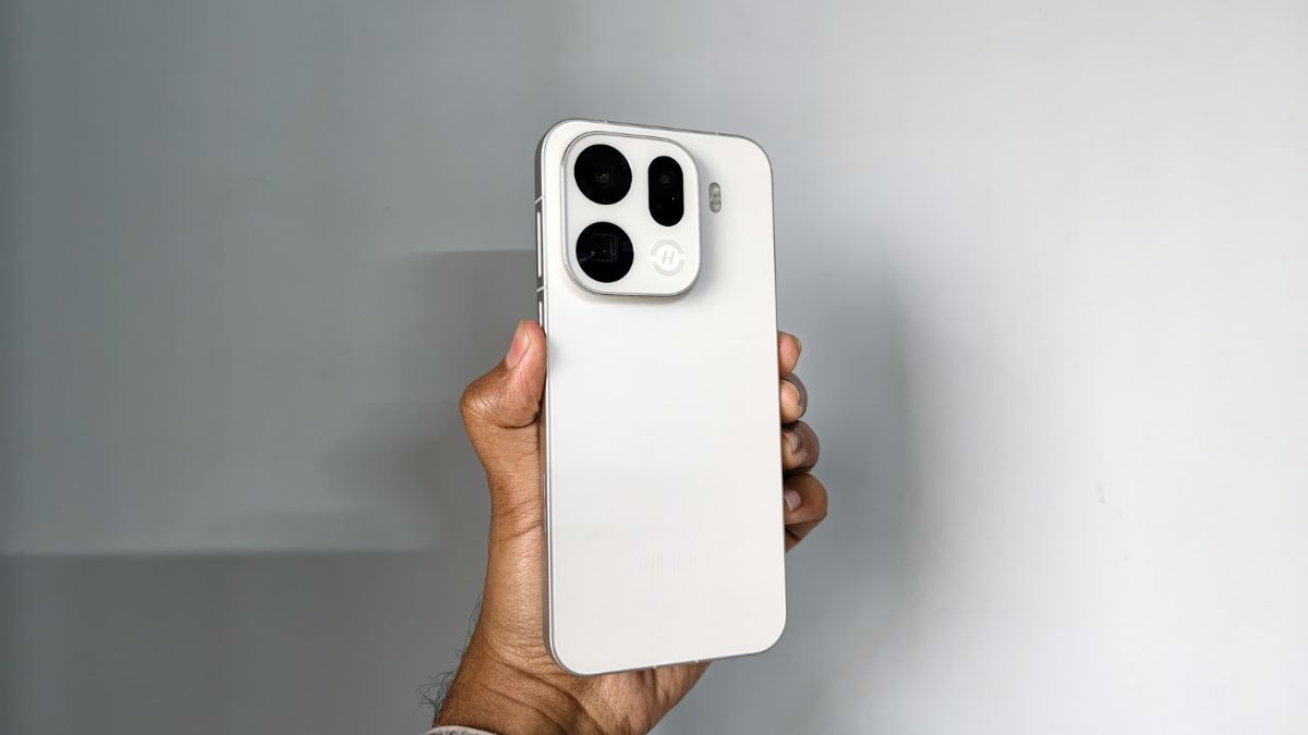 OPPO Find X9 Pro quick review: A flagship that truly feels complete