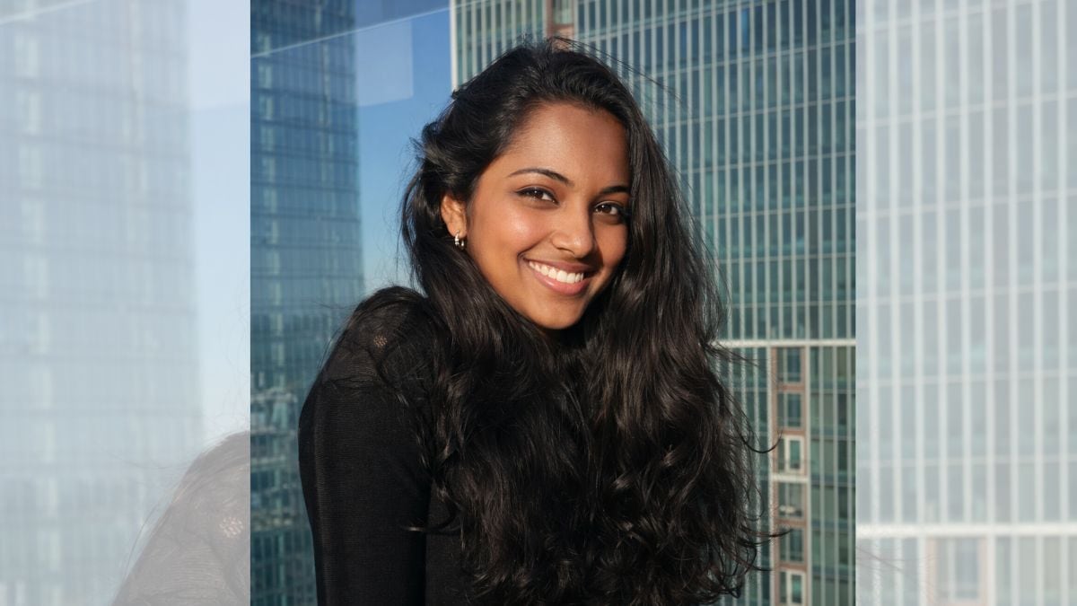 Meet Kalyani Ramadurgam: Indian-origin techie who helped Apple fight terrorism, now a startup founder, makes Forbes 30 Under 30 2026